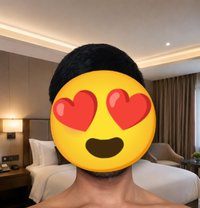 Sahil, free fun, 7.5 inch - Acompañantes masculino in Mumbai