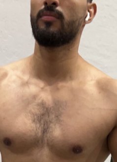 Sahil Fun🥵 - Acompañantes masculino in Pune Photo 1 of 1