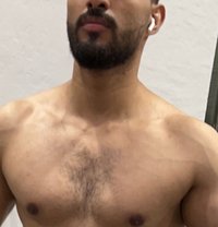 Sahil Fun🥵 - Acompañantes masculino in Pune