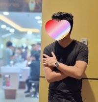 Sahil - Male escort in Dehradun, Uttarakhand