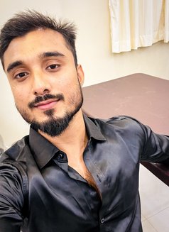 Sahil - Male dominatrix in Kolkata Photo 3 of 4