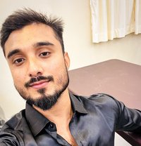 Sahil - Male dominatrix in Kolkata