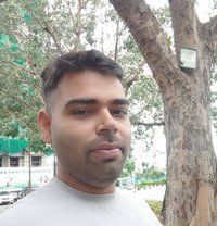 Sahil - Acompañantes masculino in Mumbai