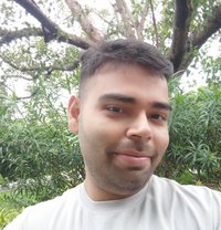 Sahil - Acompañantes masculino in Mumbai
