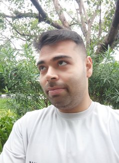 Sahil - Male escort in Mumbai Photo 5 of 5