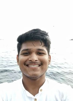 Sahil - Male escort in Mumbai Photo 1 of 2
