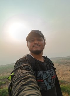 Sahil - Male escort in Mumbai Photo 2 of 2