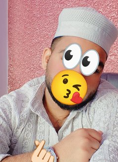 Sahil - Male escort in New Delhi Photo 1 of 1