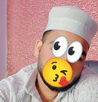 Sahil - Male escort in New Delhi