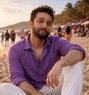 Romeo7star - Male escort in New Delhi Photo 1 of 5