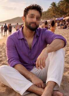 Romeo7star - Male escort in New Delhi Photo 1 of 5