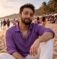 Romeo7star - Male escort in New Delhi