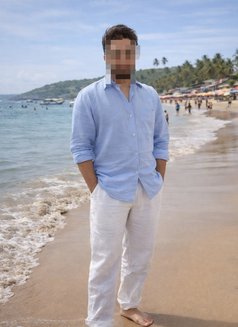 Romeo7star - Male escort in New Delhi Photo 2 of 5