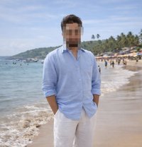 Romeo7star - Male escort in New Delhi