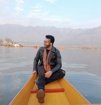 Romeo7star - Male escort in New Delhi