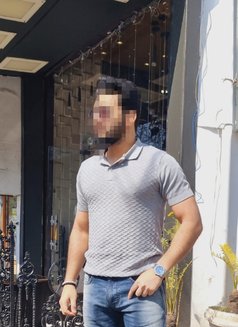 Romeo7star - Male escort in New Delhi Photo 4 of 5