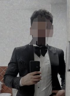 Romeo7star - Male escort in New Delhi Photo 5 of 5