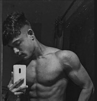 Sahil Godara - Acompañantes masculino in Pune