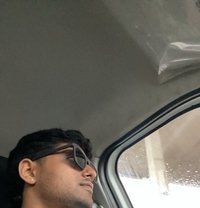 Sahil Godara - Acompañantes masculino in Pune