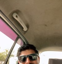Sahil Godara - Acompañantes masculino in Pune