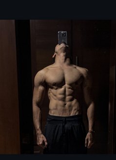 Sahil, High Class Hot Boy - Male escort in New Delhi Photo 1 of 2