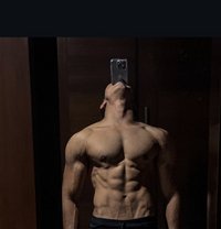 Sahil, High Class Hot Boy - Male escort in New Delhi