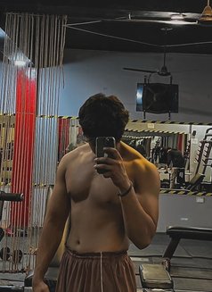 SAHIL , delhi ncr service 24Γ7 - Male escort in New Delhi Photo 3 of 4