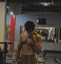 SAHIL , delhi ncr service 24×7 - Male escort in New Delhi Photo 3 of 4