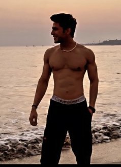 SAHIL , delhi ncr service 24Γ7 - Male escort in New Delhi Photo 4 of 4