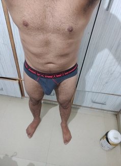Sahil Hotboy - Male adult performer in Jaipur Photo 2 of 2