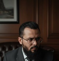 Sahil - Acompañantes masculino in Mumbai