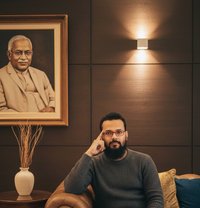 Sahil - Acompañantes masculino in Mumbai