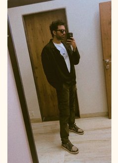Sahil - Male escort in Abu Dhabi Photo 5 of 5