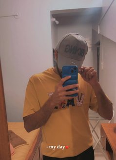 Sahil - Male escort in Bali Photo 1 of 4