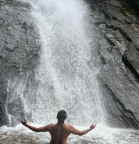 Sahil - Male escort in Bangalore