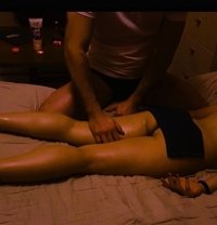 Sahil - Male escort in Bangalore