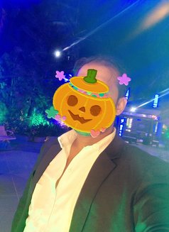 Sahil - Male escort in Mumbai Photo 1 of 4