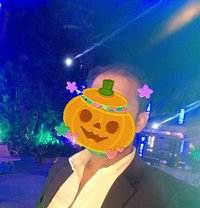 Sahil - Acompañantes masculino in Candolim, Goa Photo 1 of 4