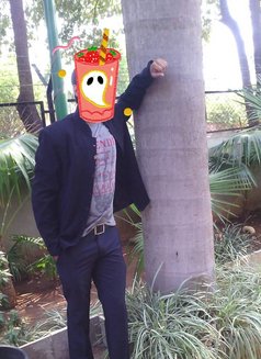 Sahil - Male escort in Mumbai Photo 3 of 4