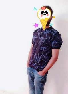 Sahil - Male escort in Mumbai Photo 4 of 4