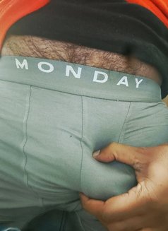 Sahil Gigolo Chennai - masseur in Chennai Photo 1 of 2