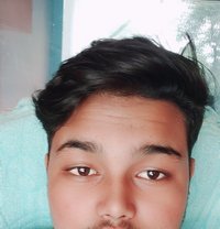 Sahil - Male escort in Gurgaon