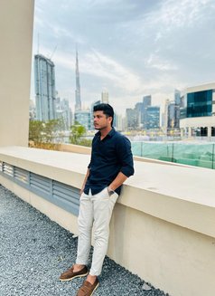 Sahil - Acompañantes masculino in Dubai Photo 4 of 7