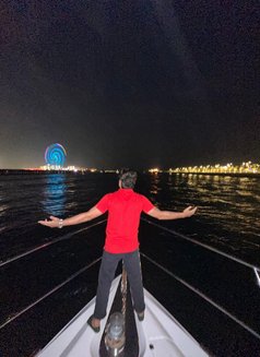 Sahil - Acompañantes masculino in Dubai Photo 7 of 7