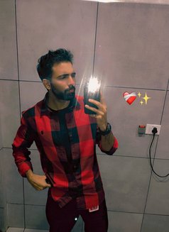 Sahil - Male escort in Dubai Photo 6 of 7