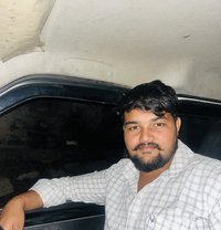 Sahil - Male escort in Gurgaon