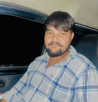 Sahil - Male escort in Gurgaon