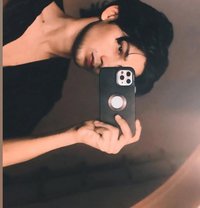 Sahil - Male escort in Gurgaon