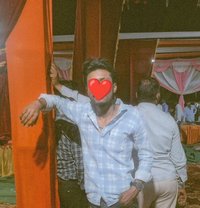 Sahil - Male escort in Gurgaon