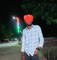 Sahil - Male escort in Gurgaon